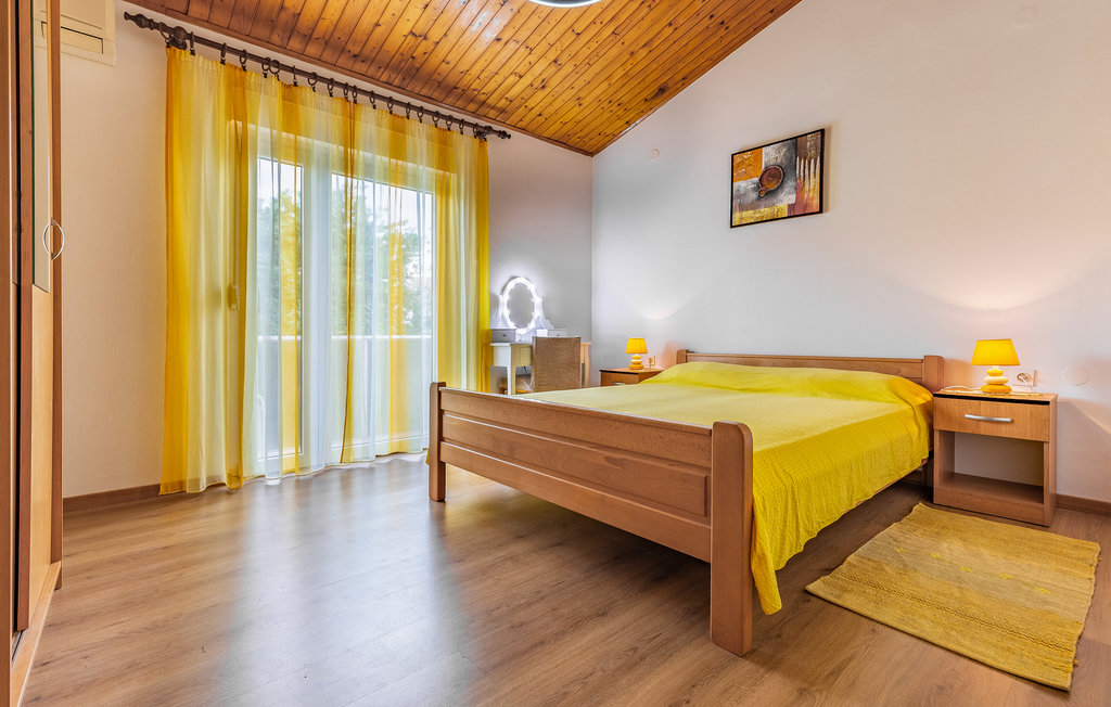 Feriehus - Medulin-Pomer , Kroatia - CIB180 39