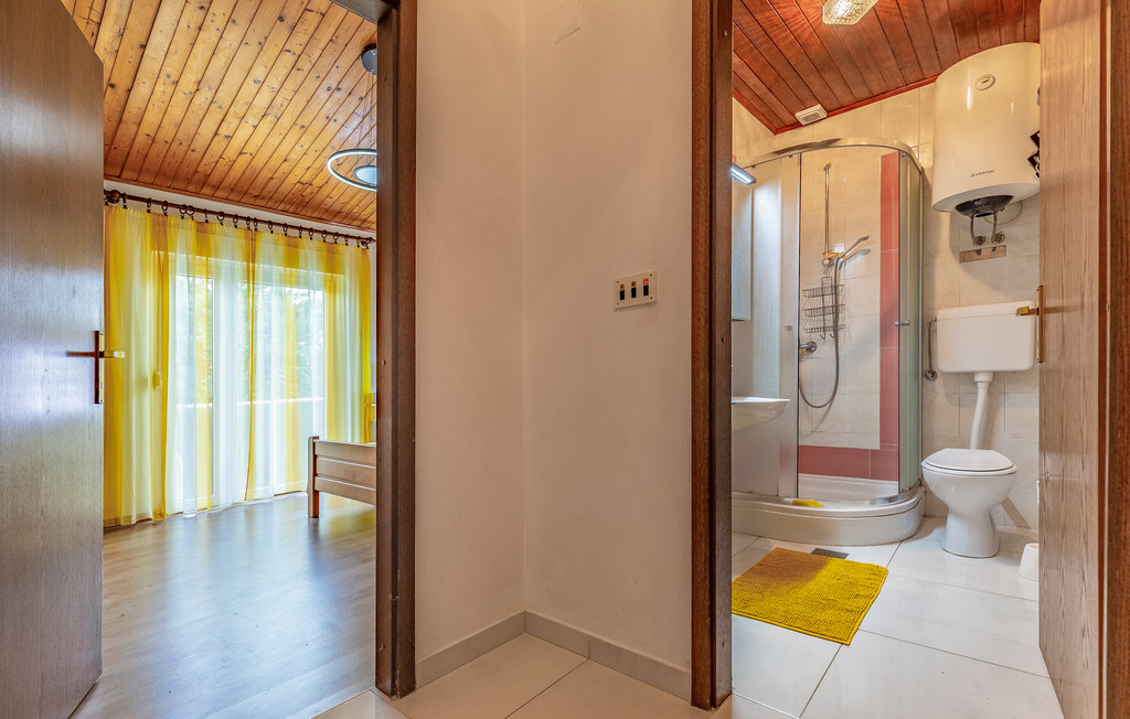 Feriehus - Medulin-Pomer , Kroatia - CIB180 41