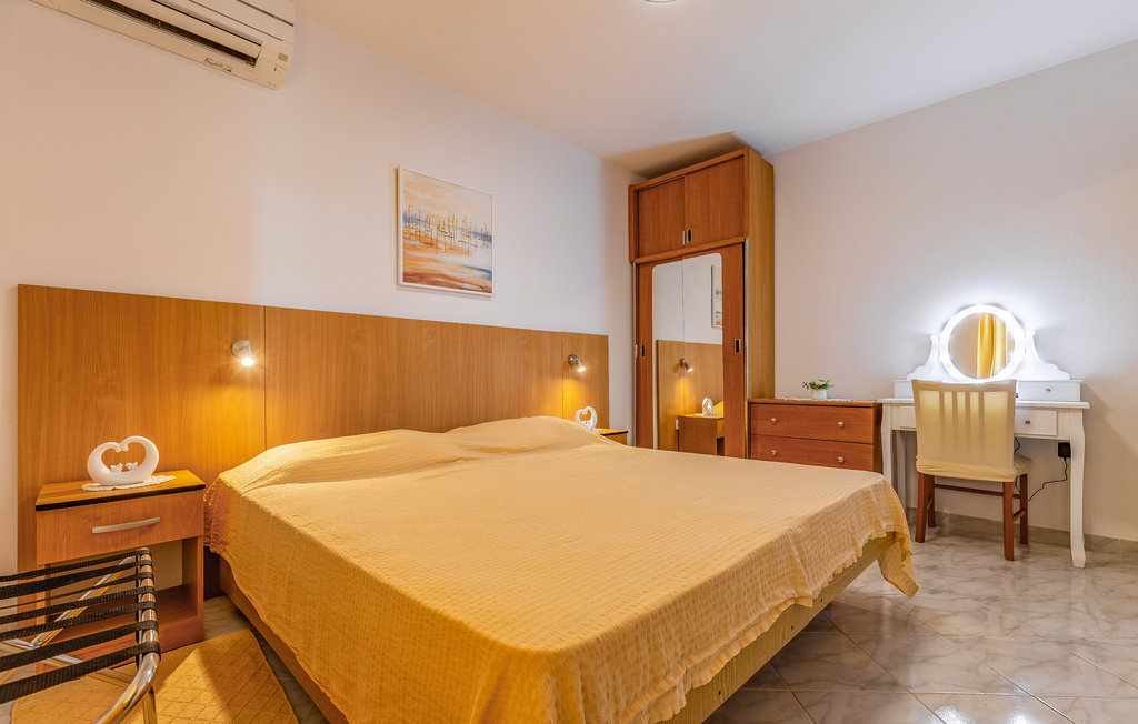 Feriehus - Medulin-Pomer , Kroatia - CIB180 43