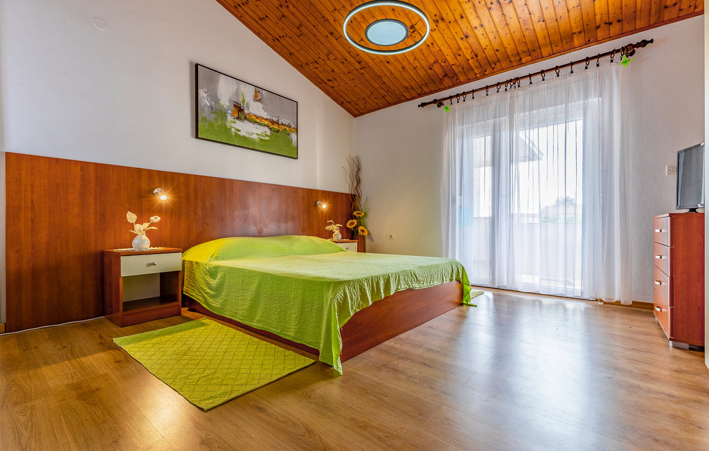 Feriehus - Medulin-Pomer , Kroatia - CIB180 44