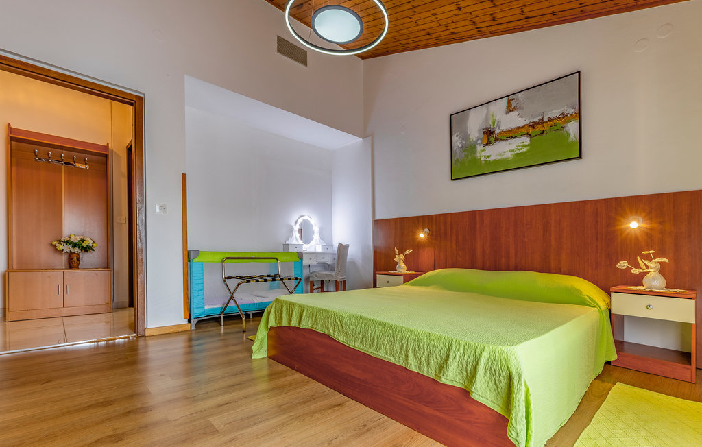 Feriehus - Medulin-Pomer , Kroatia - CIB180 45