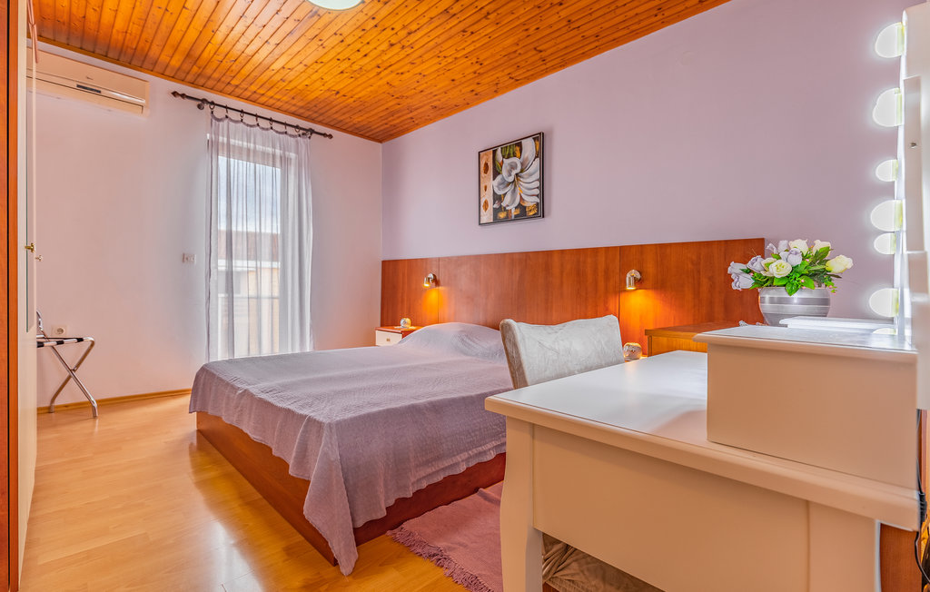 Feriehus - Medulin-Pomer , Kroatia - CIB180 49