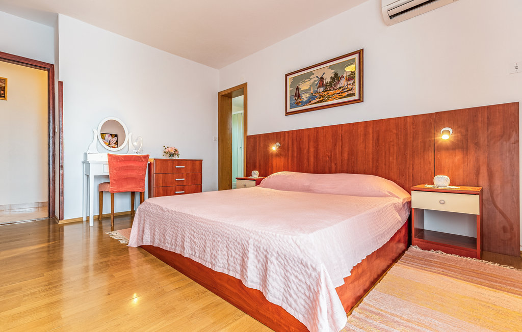 Feriehus - Medulin-Pomer , Kroatia - CIB180 52