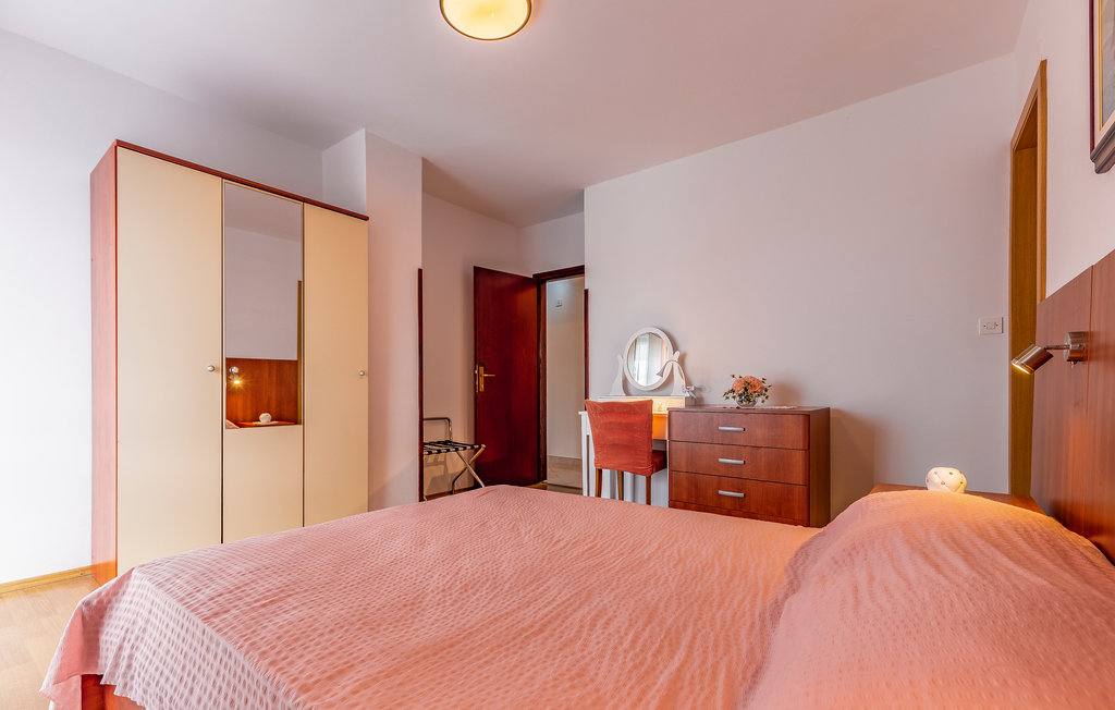 Feriehus - Medulin-Pomer , Kroatia - CIB180 53