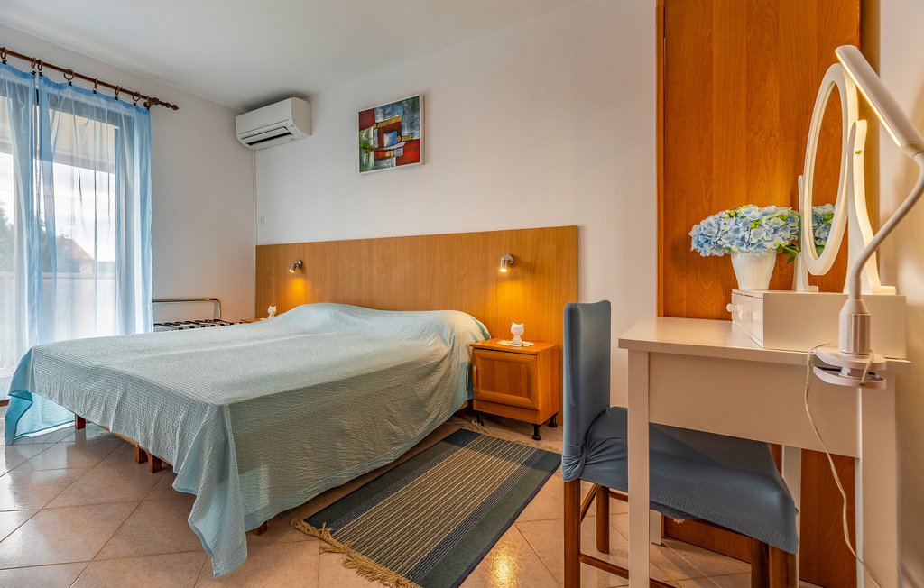 Feriehus - Medulin-Pomer , Kroatia - CIB180 54