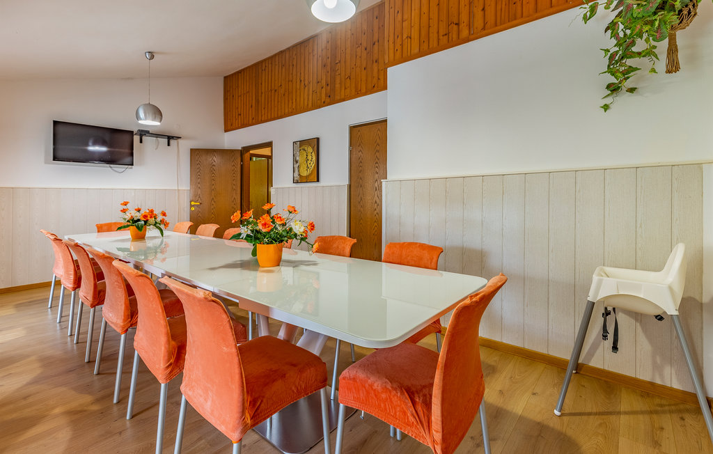 Feriehus - Medulin-Pomer , Kroatia - CIB180 37