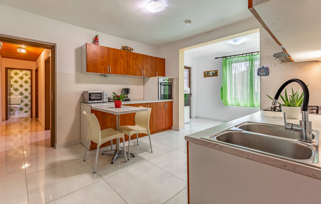 Feriehus - Medulin-Pomer , Kroatia - CIB180 7