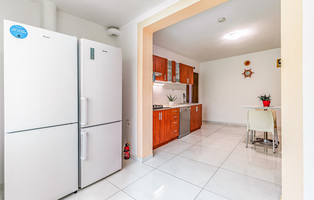 Feriehus - Medulin-Pomer , Kroatia - CIB180 36