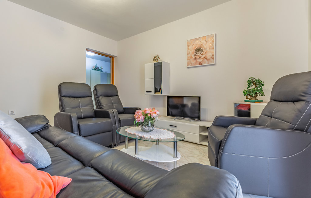 Feriehus - Medulin-Pomer , Kroatia - CIB180 29