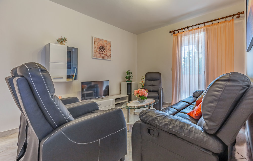 Feriehus - Medulin-Pomer , Kroatia - CIB180 5