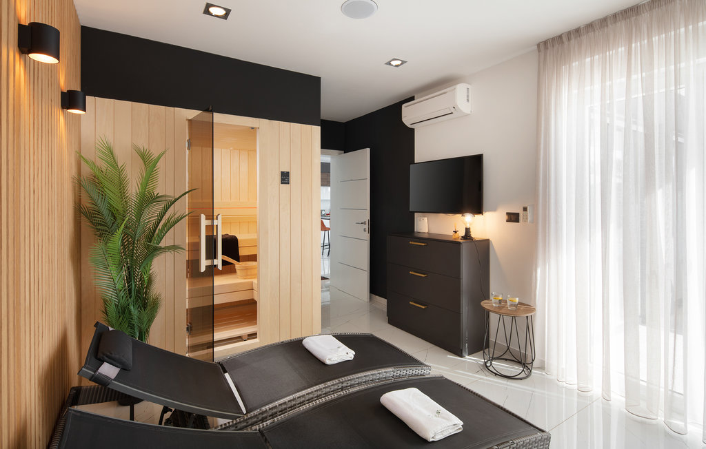 Feriehuse - Banjole- Volme , Kroatien - CIB559 7