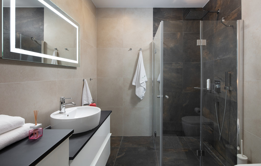 Feriehuse - Banjole- Volme , Kroatien - CIB559 21