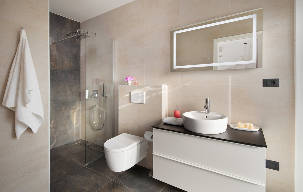 Feriehuse - Banjole- Volme , Kroatien - CIB559 22