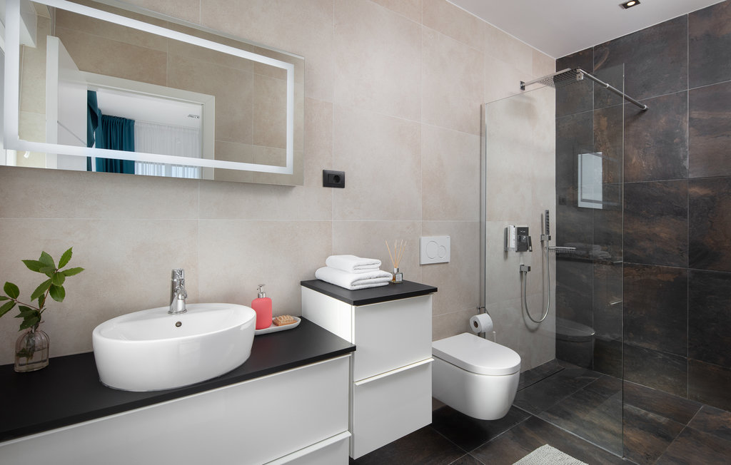 Feriehuse - Banjole- Volme , Kroatien - CIB559 23