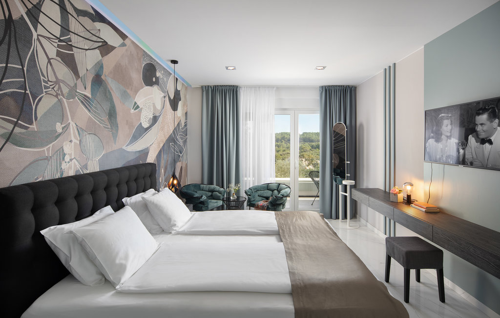 Feriehuse - Banjole- Volme , Kroatien - CIB559 17