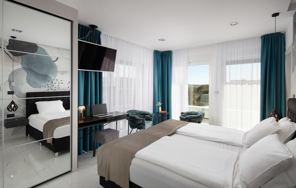 Feriehuse - Banjole- Volme , Kroatien - CIB559 18