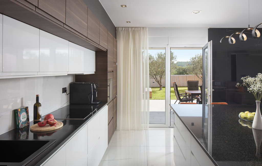 Feriehuse - Banjole- Volme , Kroatien - CIB559 16