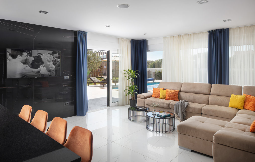 Feriehuse - Banjole- Volme , Kroatien - CIB559 4