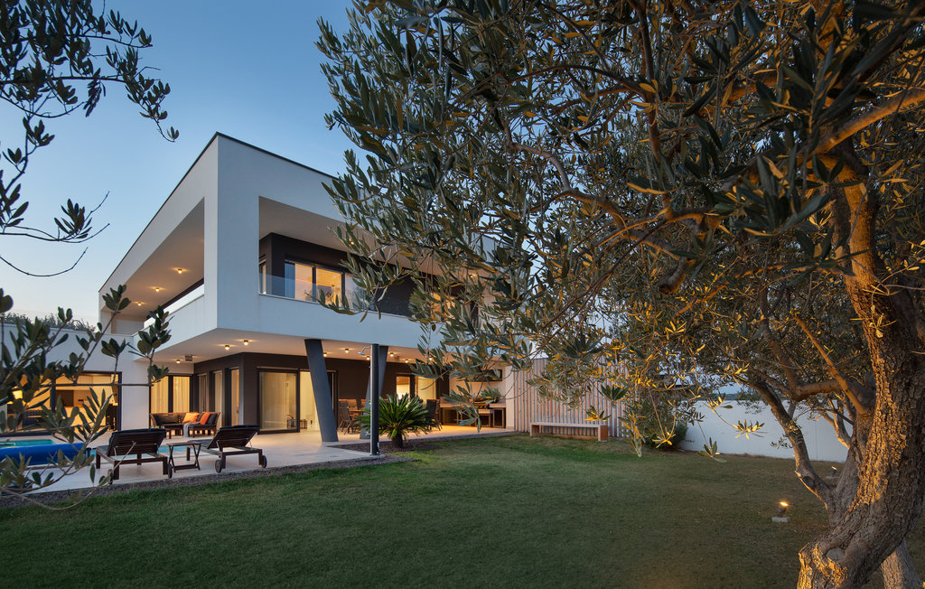 Feriehuse - Banjole- Volme , Kroatien - CIB559 9