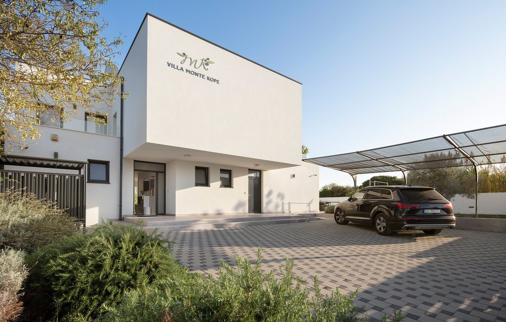 Feriehuse - Banjole- Volme , Kroatien - CIB559 12