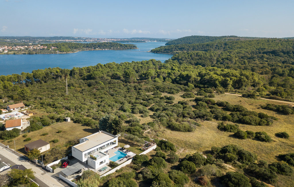 Feriehuse - Banjole- Volme , Kroatien - CIB559 13