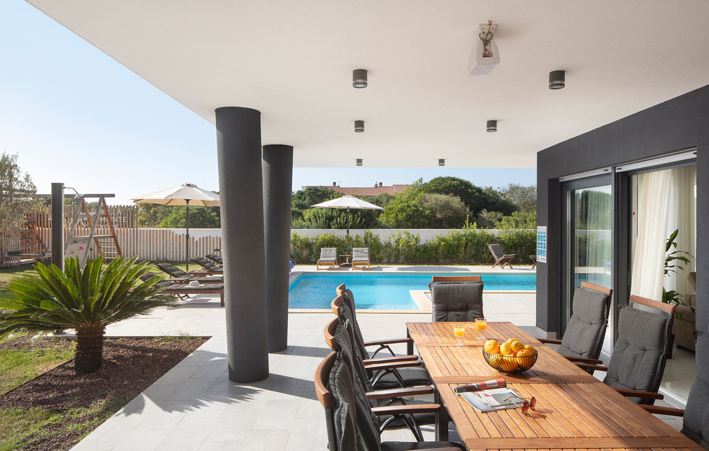 Feriehuse - Banjole- Volme , Kroatien - CIB559 14