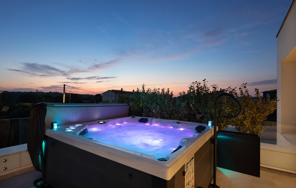 Feriehuse - Banjole- Volme , Kroatien - CIB559 15