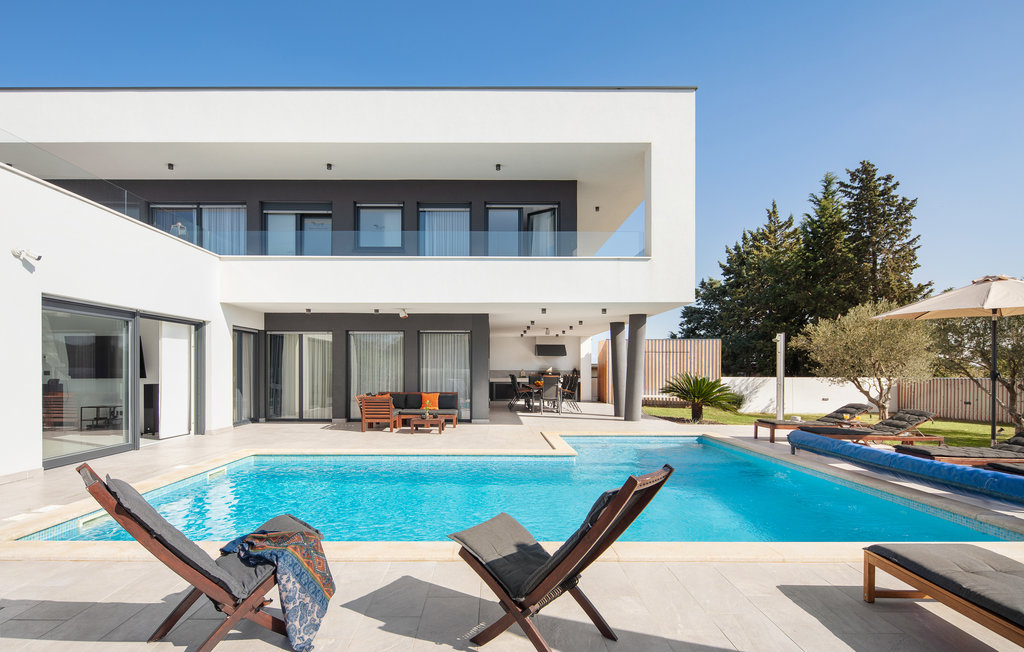 Feriehuse - Banjole- Volme , Kroatien - CIB559 1