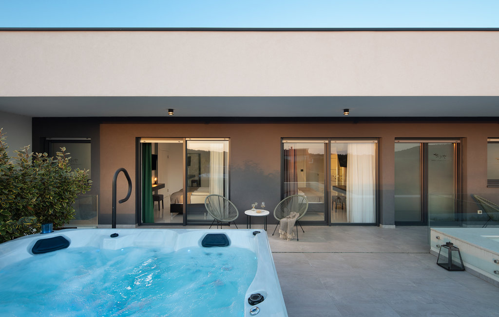 Feriehuse - Banjole- Volme , Kroatien - CIB559 10