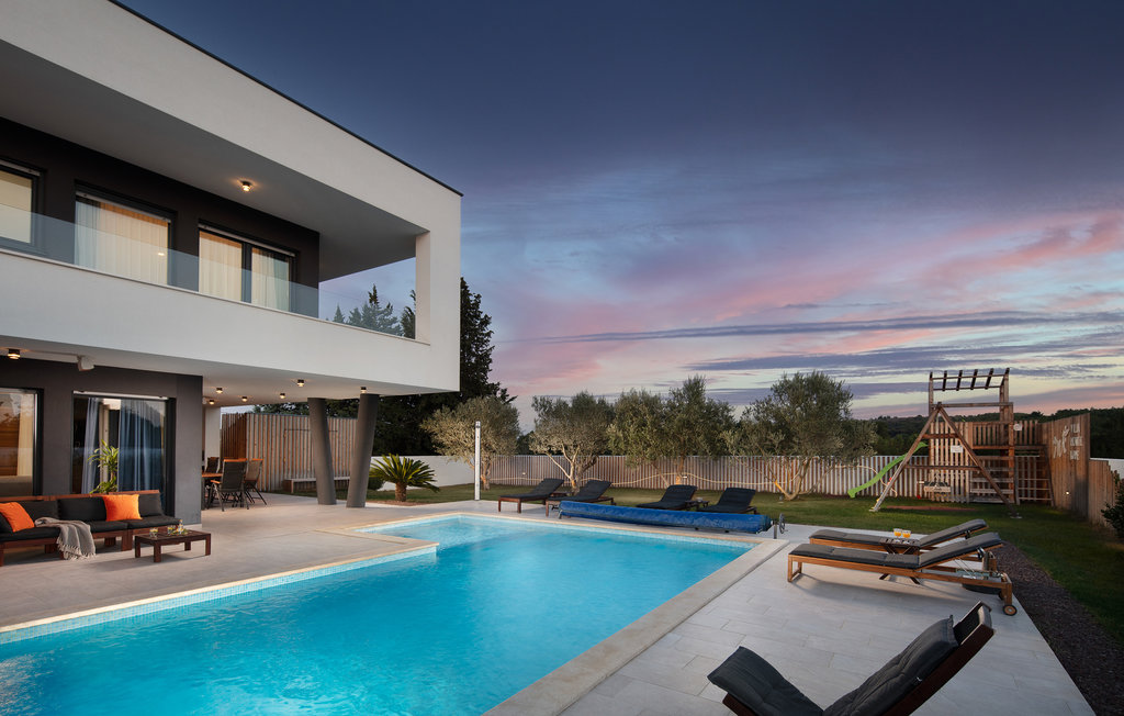 Feriehuse - Banjole- Volme , Kroatien - CIB559 11