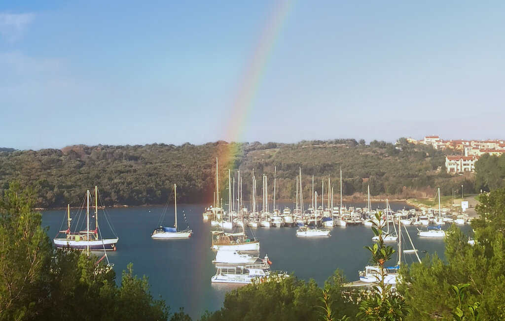 Lejlighed - Banjole , Kroatien - CIB123 21