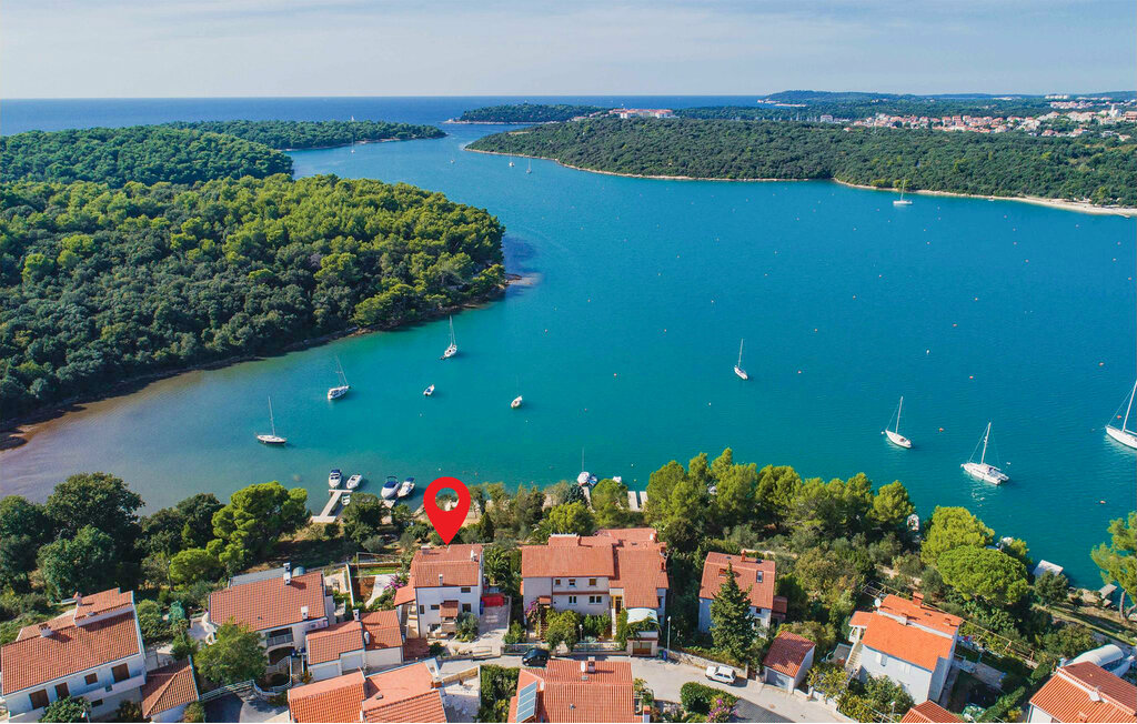 Ferienwohnung - Banjole , Kroatien - CIB153 6