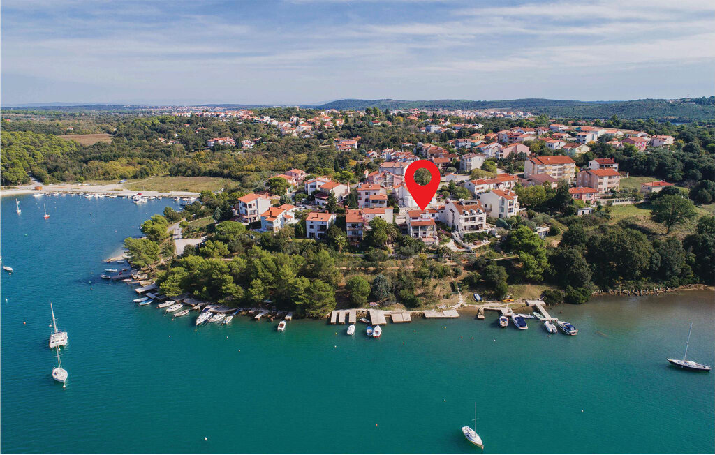 Ferienwohnung - Banjole , Kroatien - CIB153 5