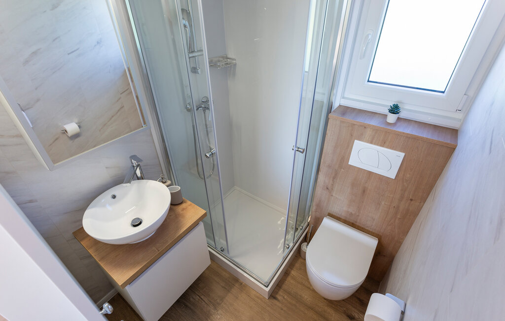 Feriehuse - Banjole - Volme , Kroatien - CIB561 17