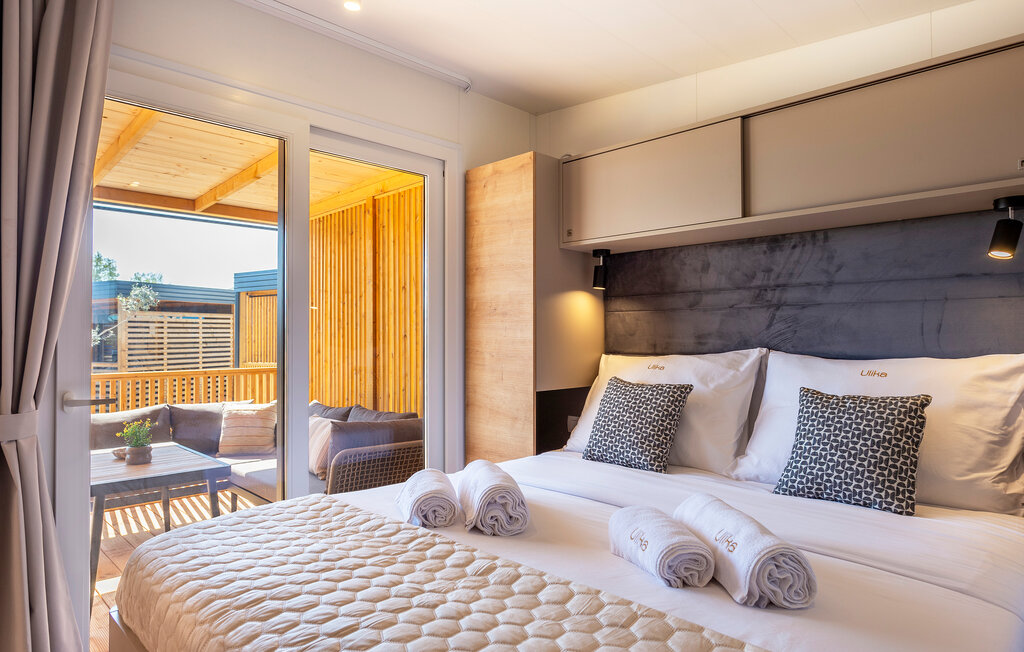 Feriehuse - Banjole - Volme , Kroatien - CIB561 8