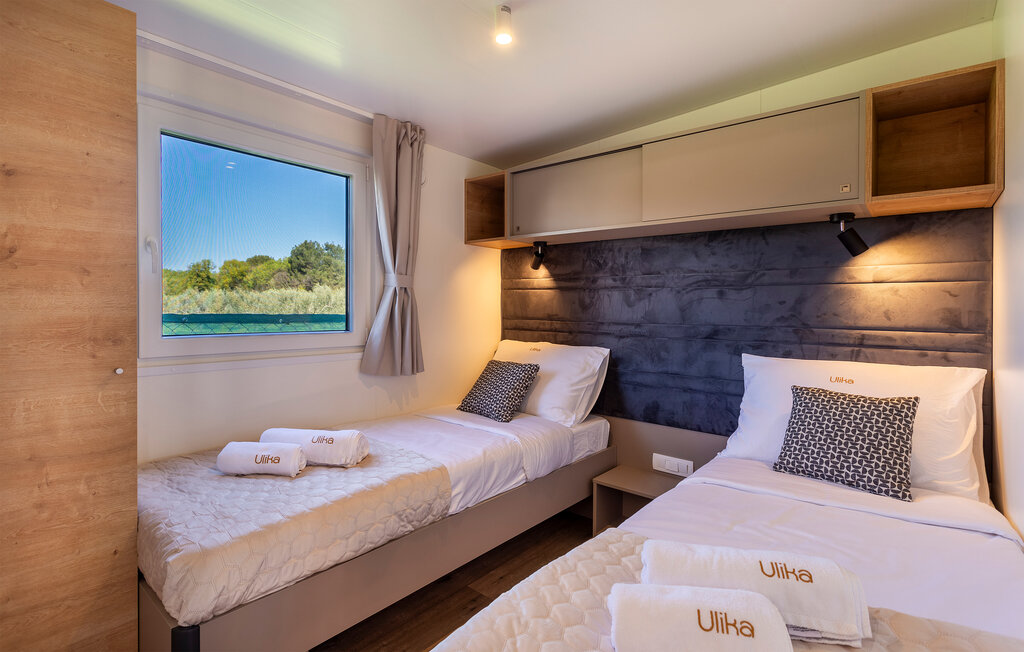 Feriehuse - Banjole - Volme , Kroatien - CIB561 16