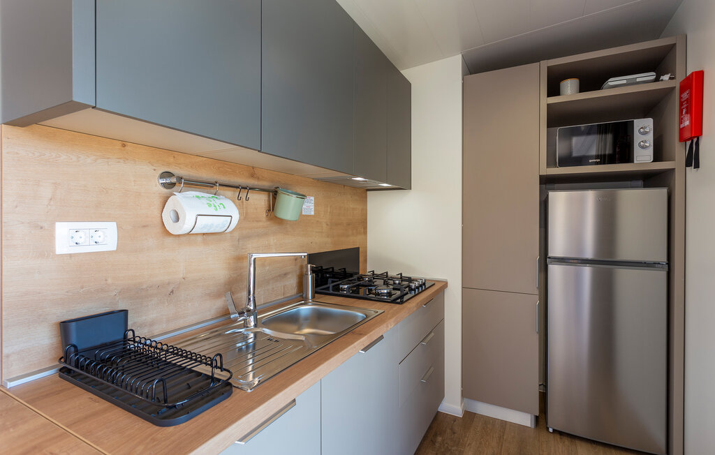 Feriehuse - Banjole - Volme , Kroatien - CIB561 6