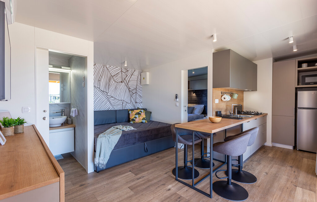 Feriehuse - Banjole - Volme , Kroatien - CIB561 3