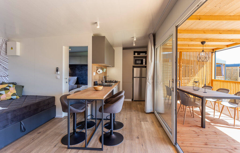 Feriehuse - Banjole - Volme , Kroatien - CIB561 5