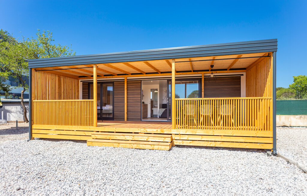 Feriehuse - Banjole - Volme , Kroatien - CIB561 1