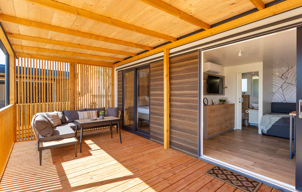 Feriehuse - Banjole - Volme , Kroatien - CIB561 10