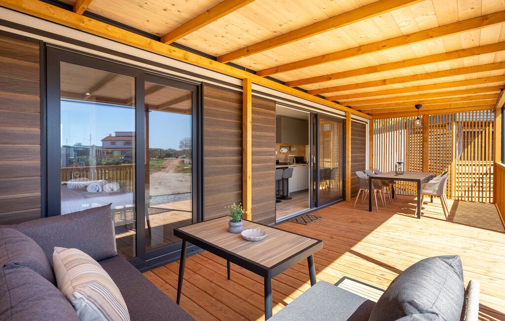 Feriehuse - Banjole - Volme , Kroatien - CIB561 2