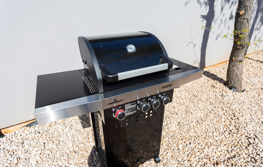 Feriehuse - Banjole - Volme , Kroatien - CIB561 12