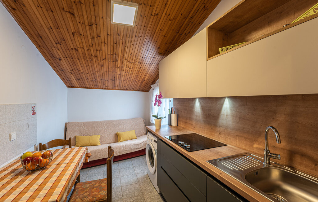 Ferienwohnung - Banjole , Kroatien - CIB546 3
