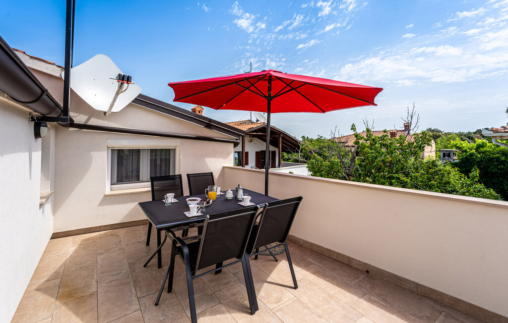 Ferienwohnung - Banjole , Kroatien - CIB546 6