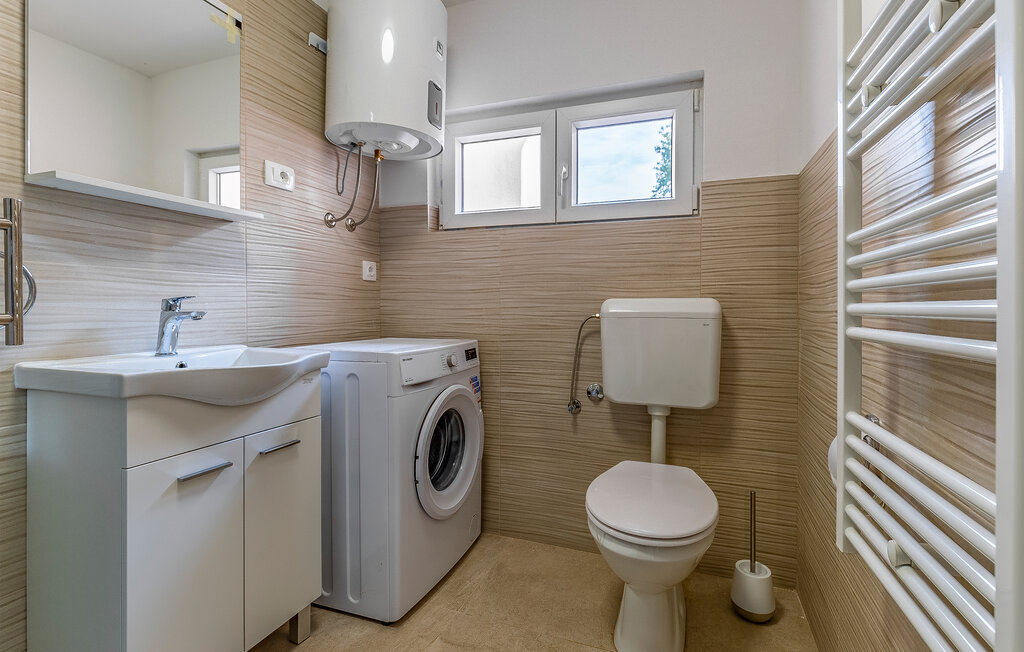 Feriehus - Pula-Vinkuran , Kroatia - CIB327 48