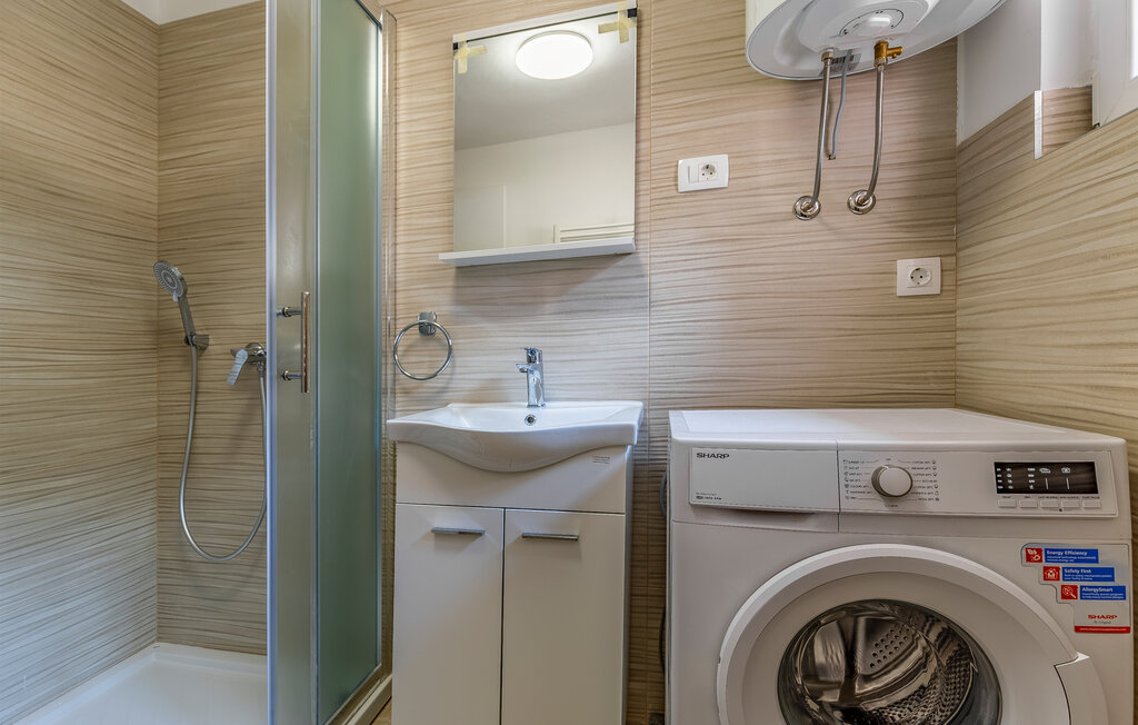 Feriehus - Pula-Vinkuran , Kroatia - CIB327 49