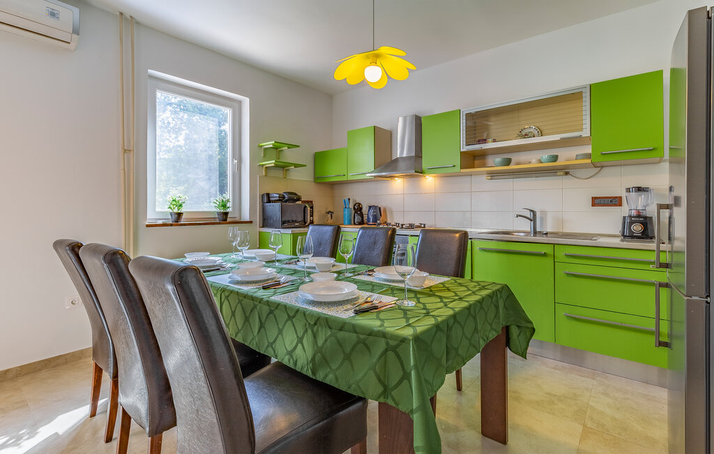 Feriehus - Pula-Vinkuran , Kroatia - CIB327 4