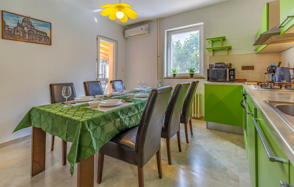 Feriehus - Pula-Vinkuran , Kroatia - CIB327 32