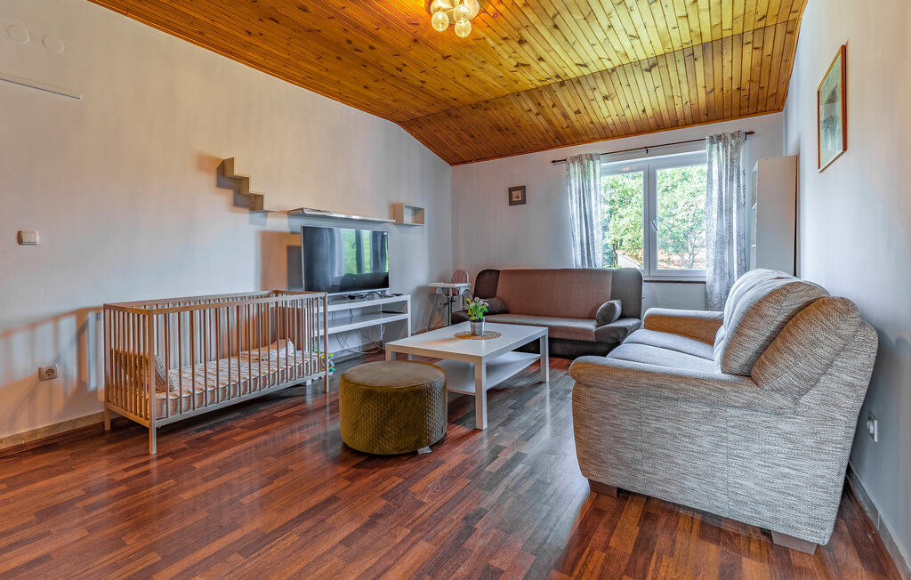 Feriehus - Pula-Vinkuran , Kroatia - CIB327 26